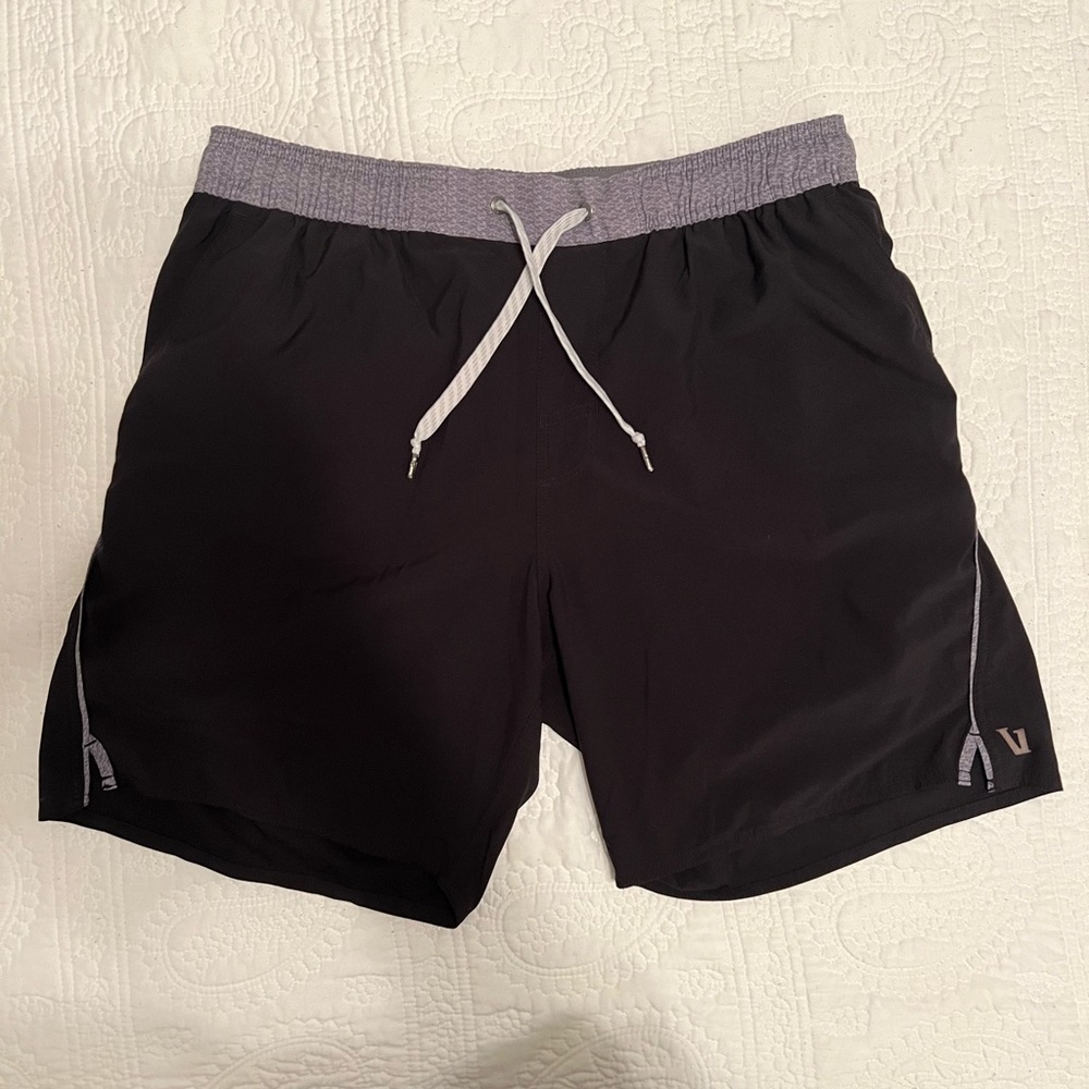 Vuori Trail Short